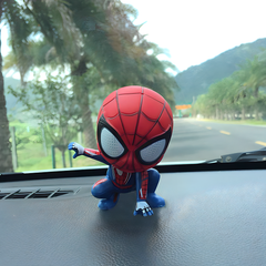 Accesorio Spider-Man 🕷