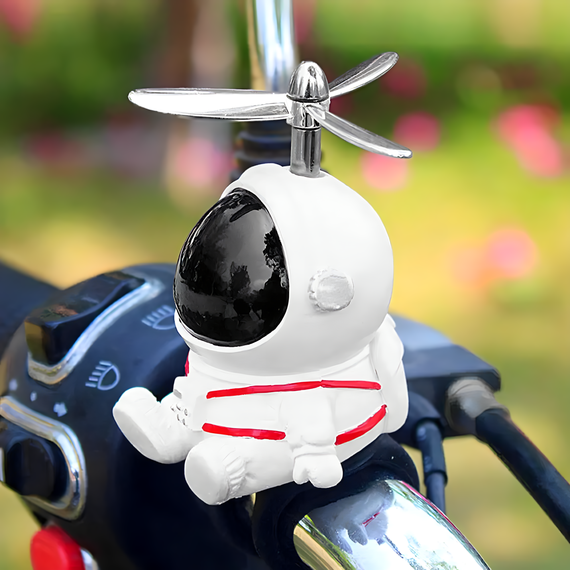 Accesorio de Astronauta