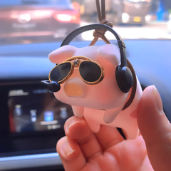 Accesorio Cool Pig