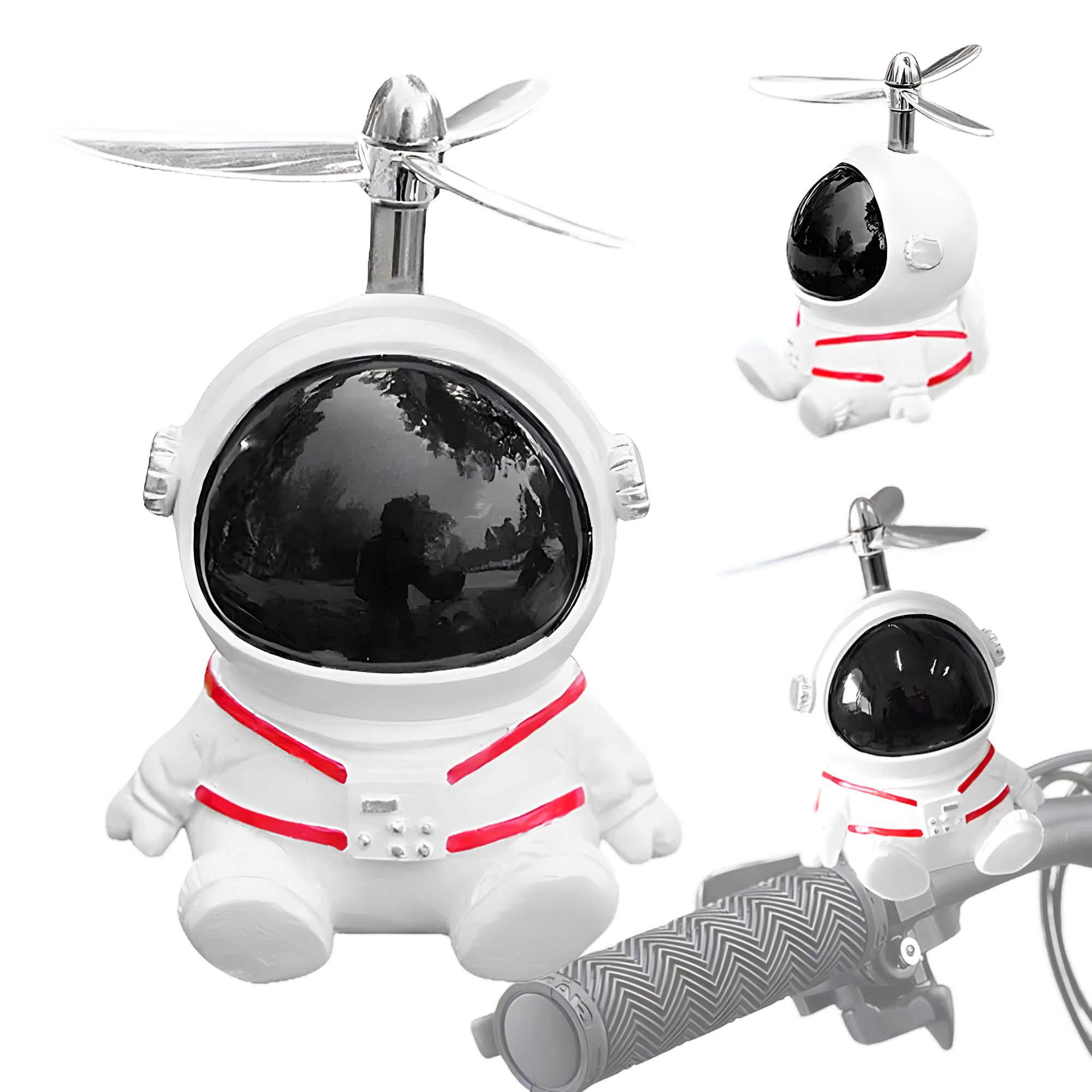 Accesorio de Astronauta
