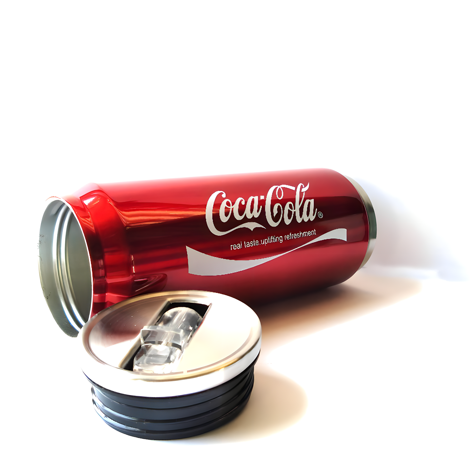 Pachones Coca-Cola