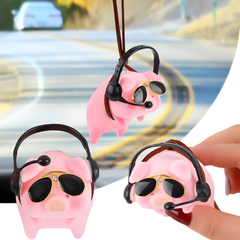 Accesorio Cool Pig