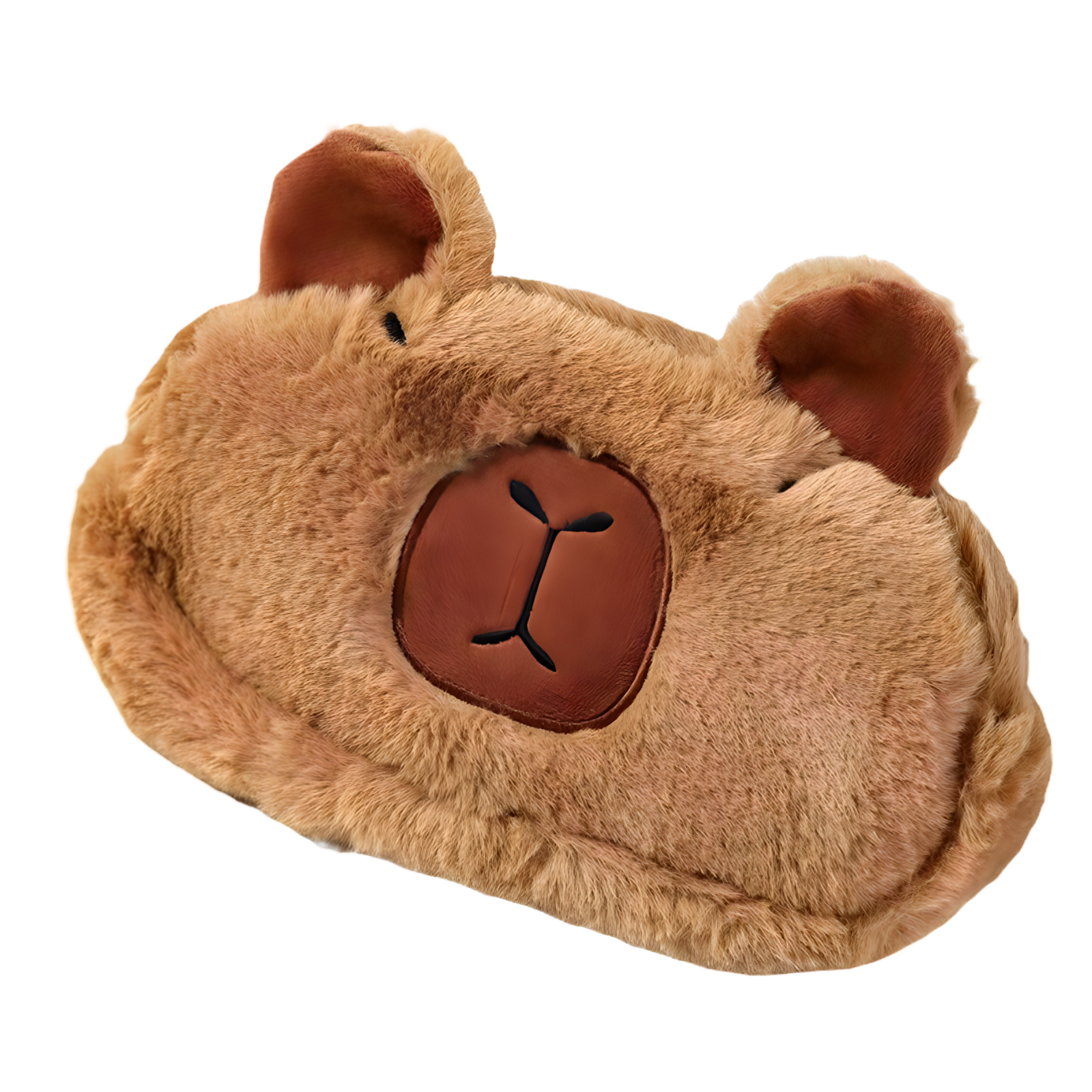 Estuche Capibara