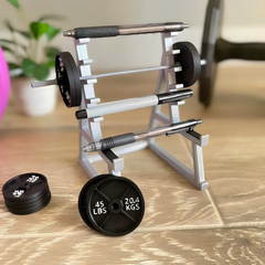Soporte Multiuso - Gym Edition