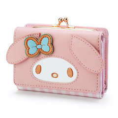 Monederos Hello Kitty - Billetera y Tarjetero