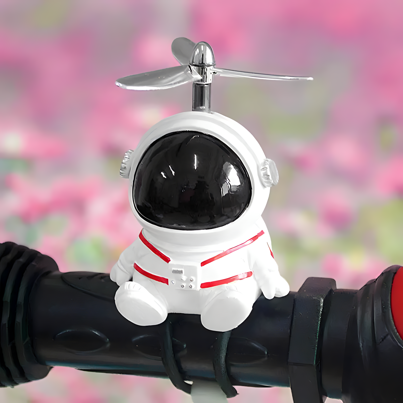 Accesorio de Astronauta
