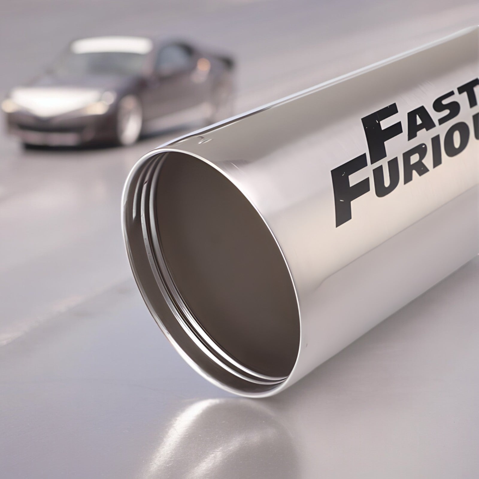 Pachón Fast & Furious