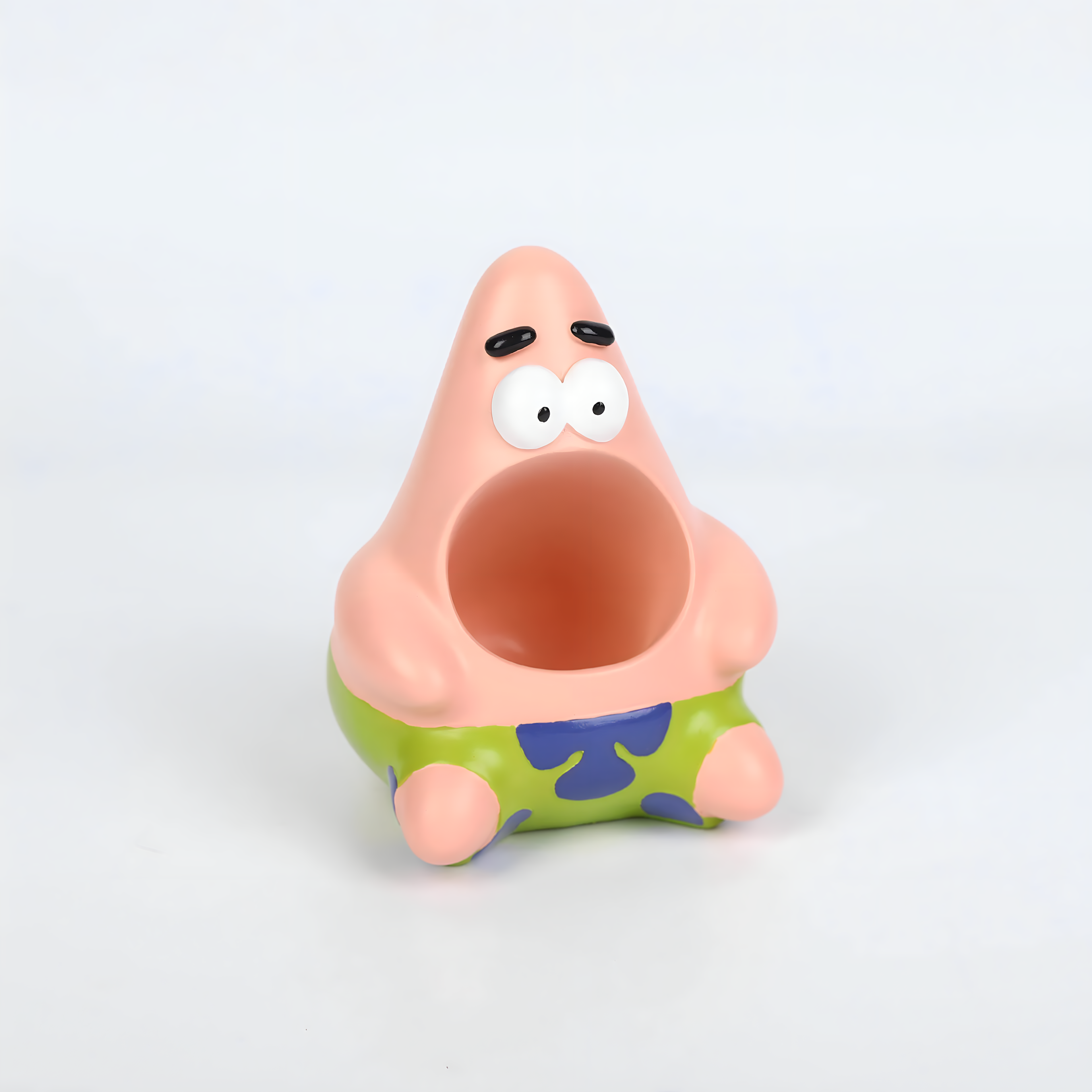 Organizador de Patricio