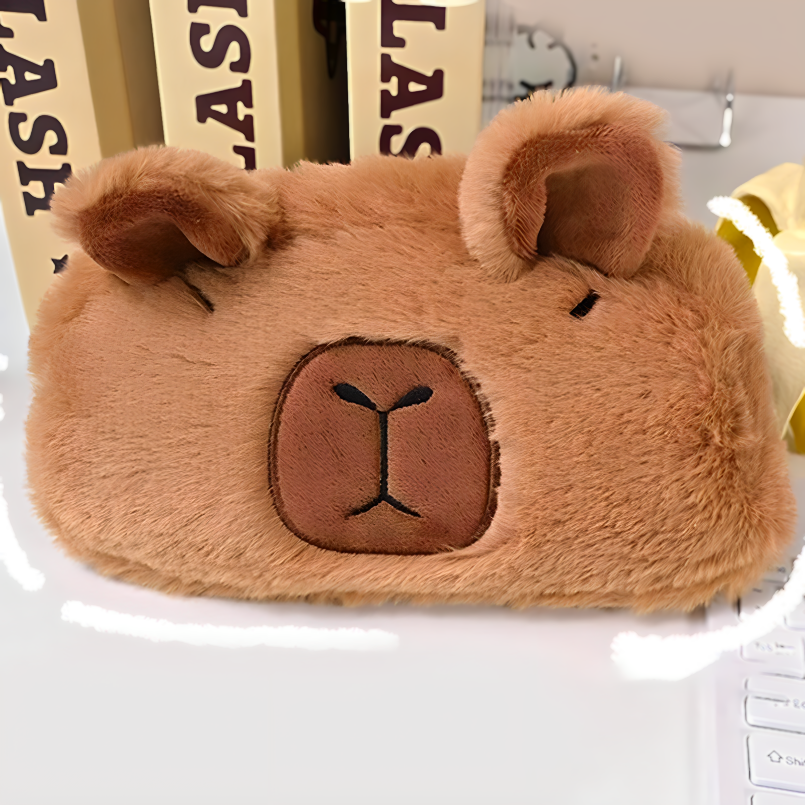 Estuche Capibara