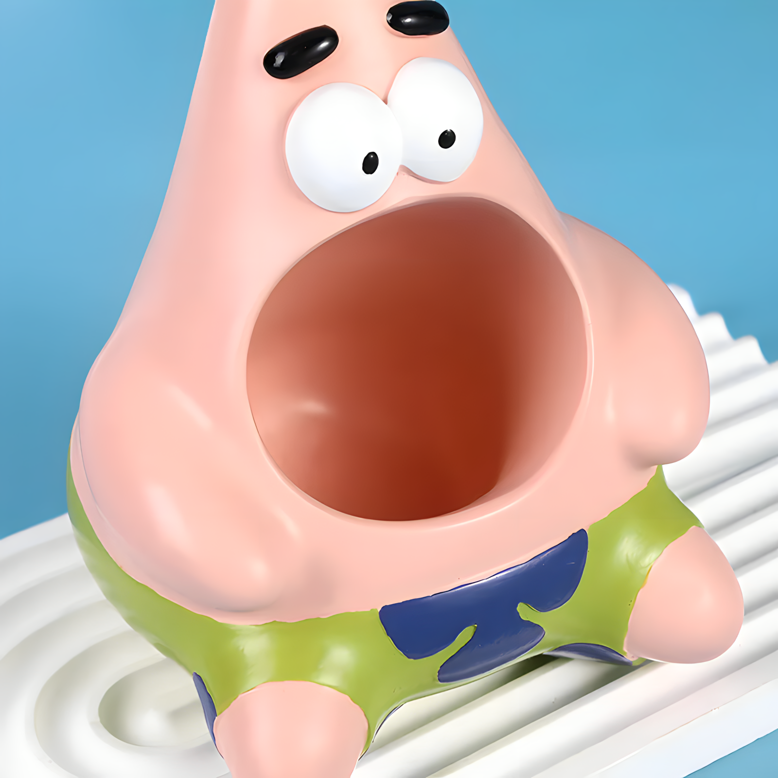 Organizador de Patricio