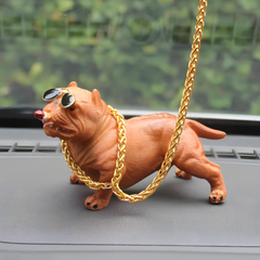 Accesorio Pitbull
