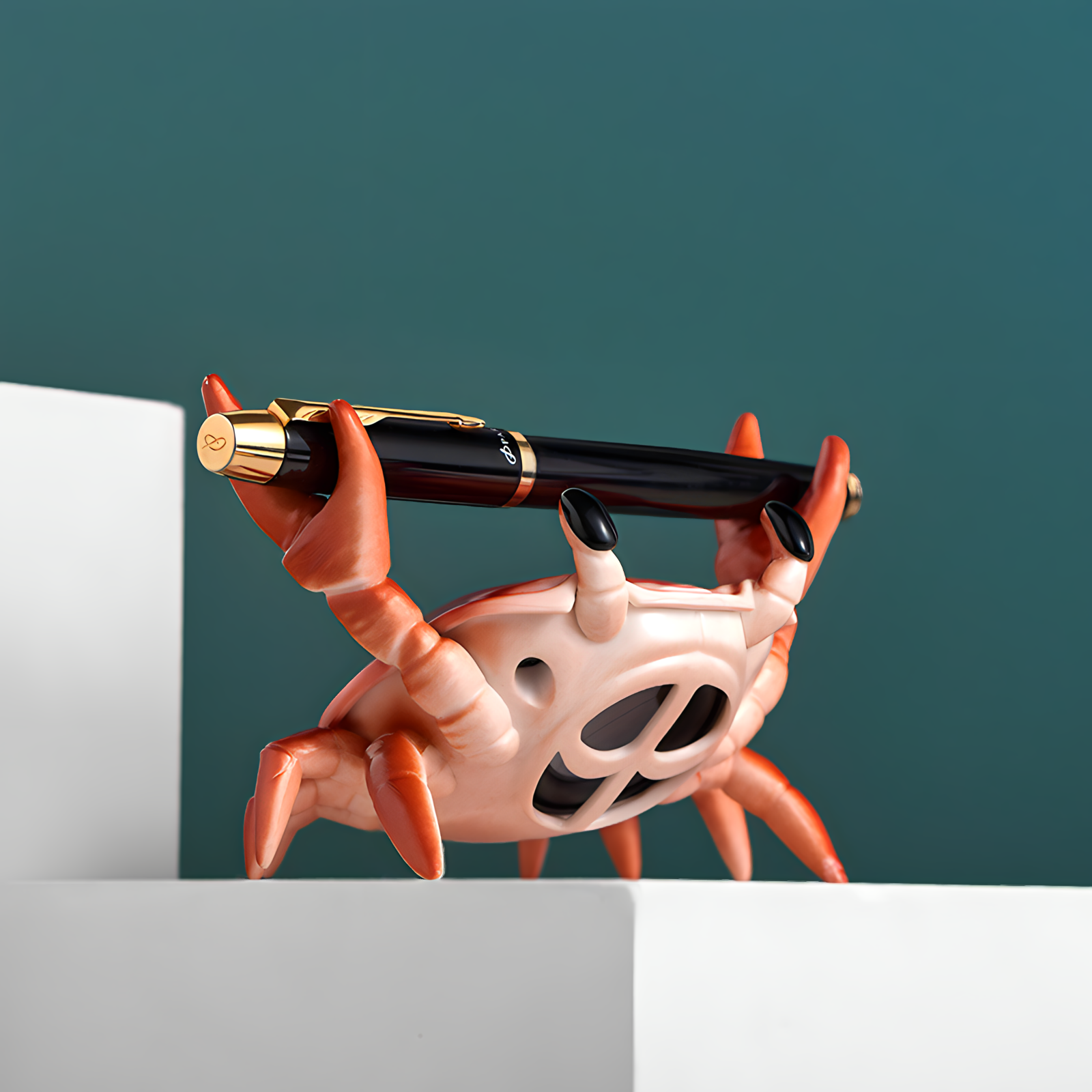 Soporte de Cangrejito