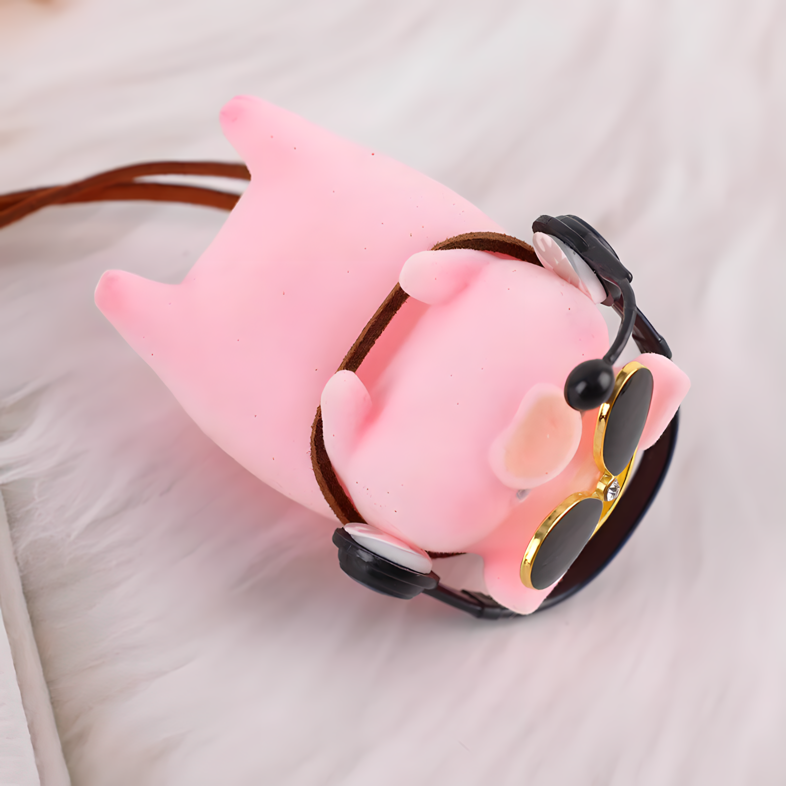 Accesorio Cool Pig