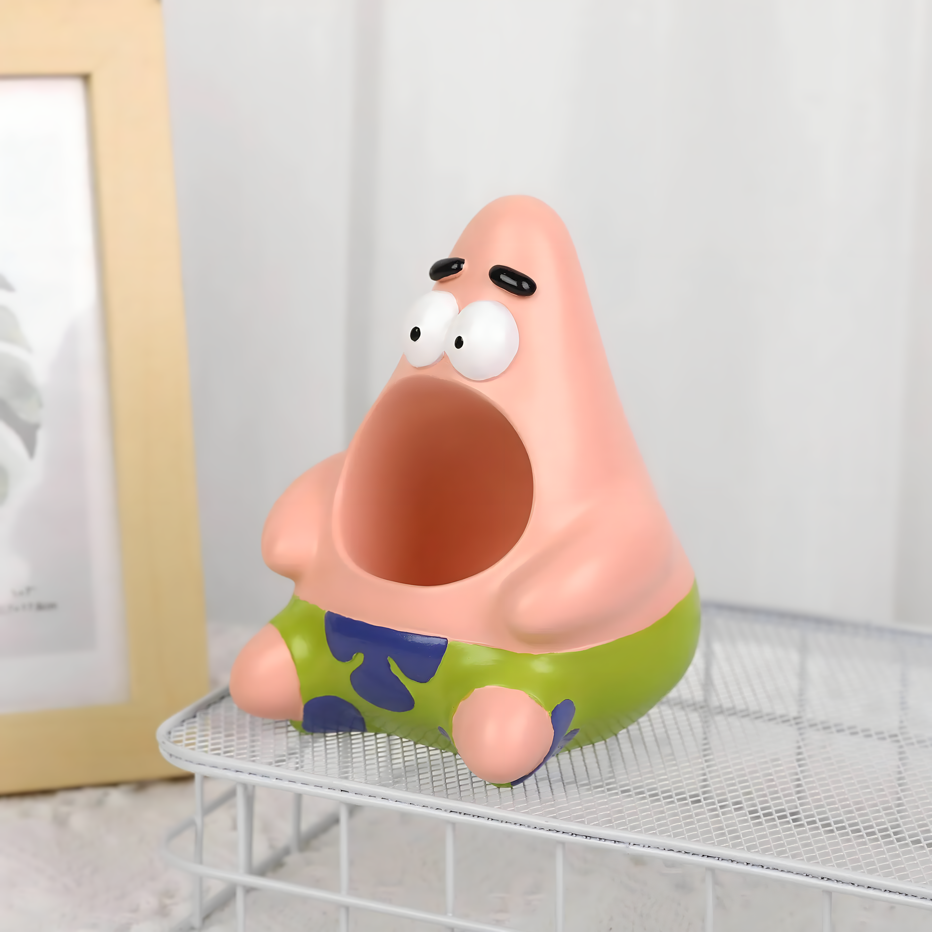 Organizador de Patricio