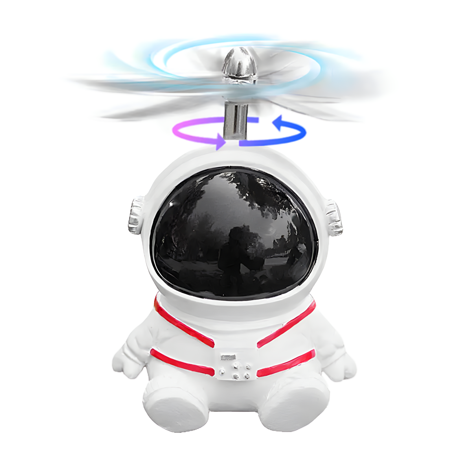 Accesorio de Astronauta