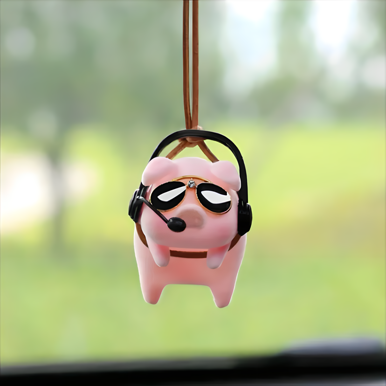 Accesorio Cool Pig
