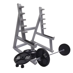 Soporte Multiuso - Gym Edition