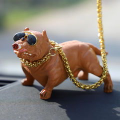 Accesorio Pitbull