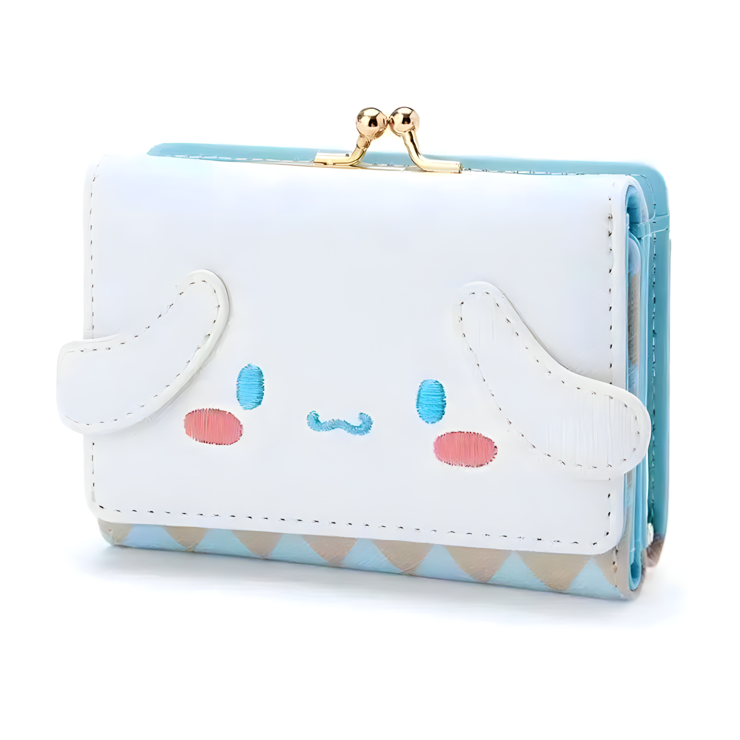 Monederos Hello Kitty - Billetera y Tarjetero