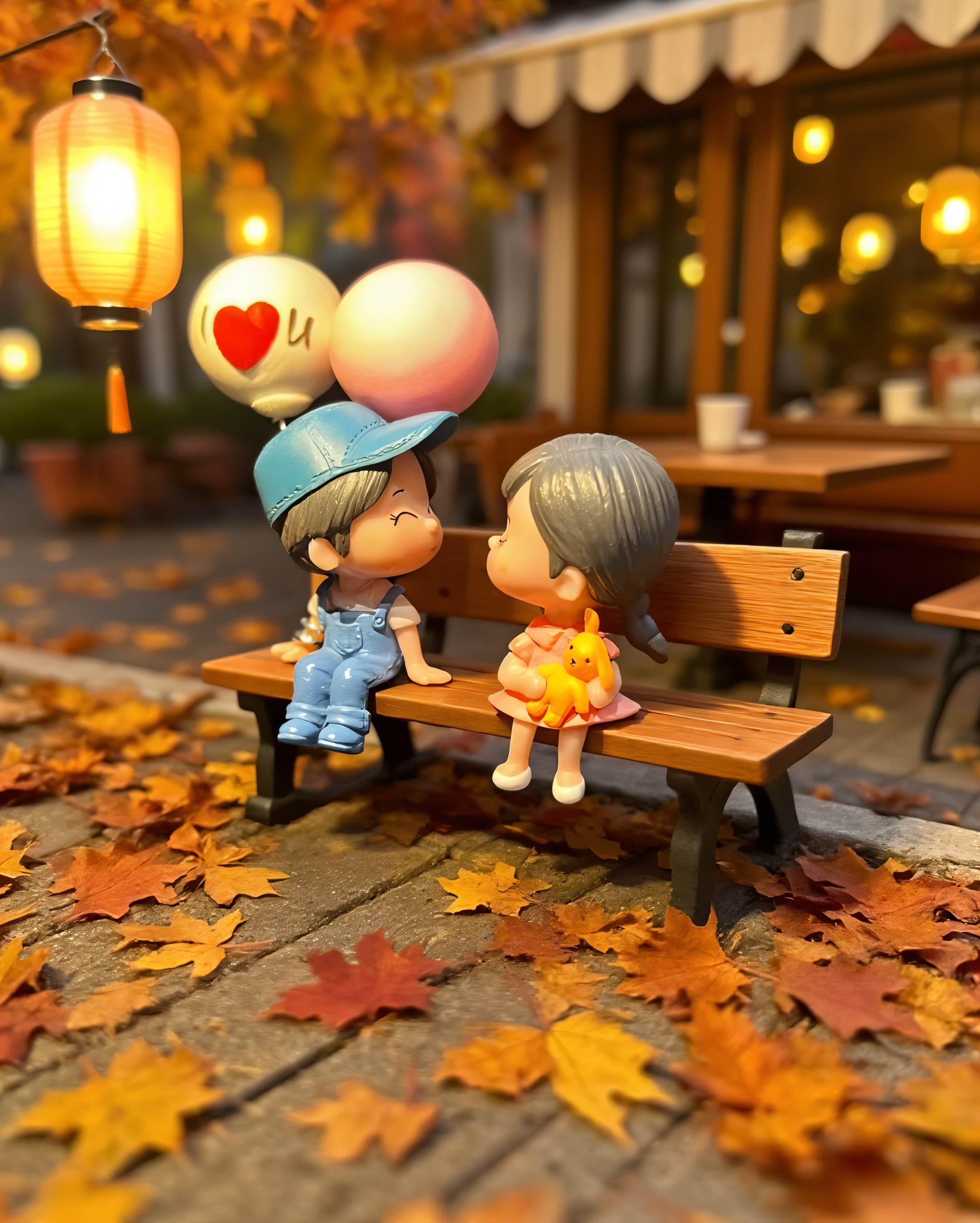 Accesorio de Parejita 🫶🏼