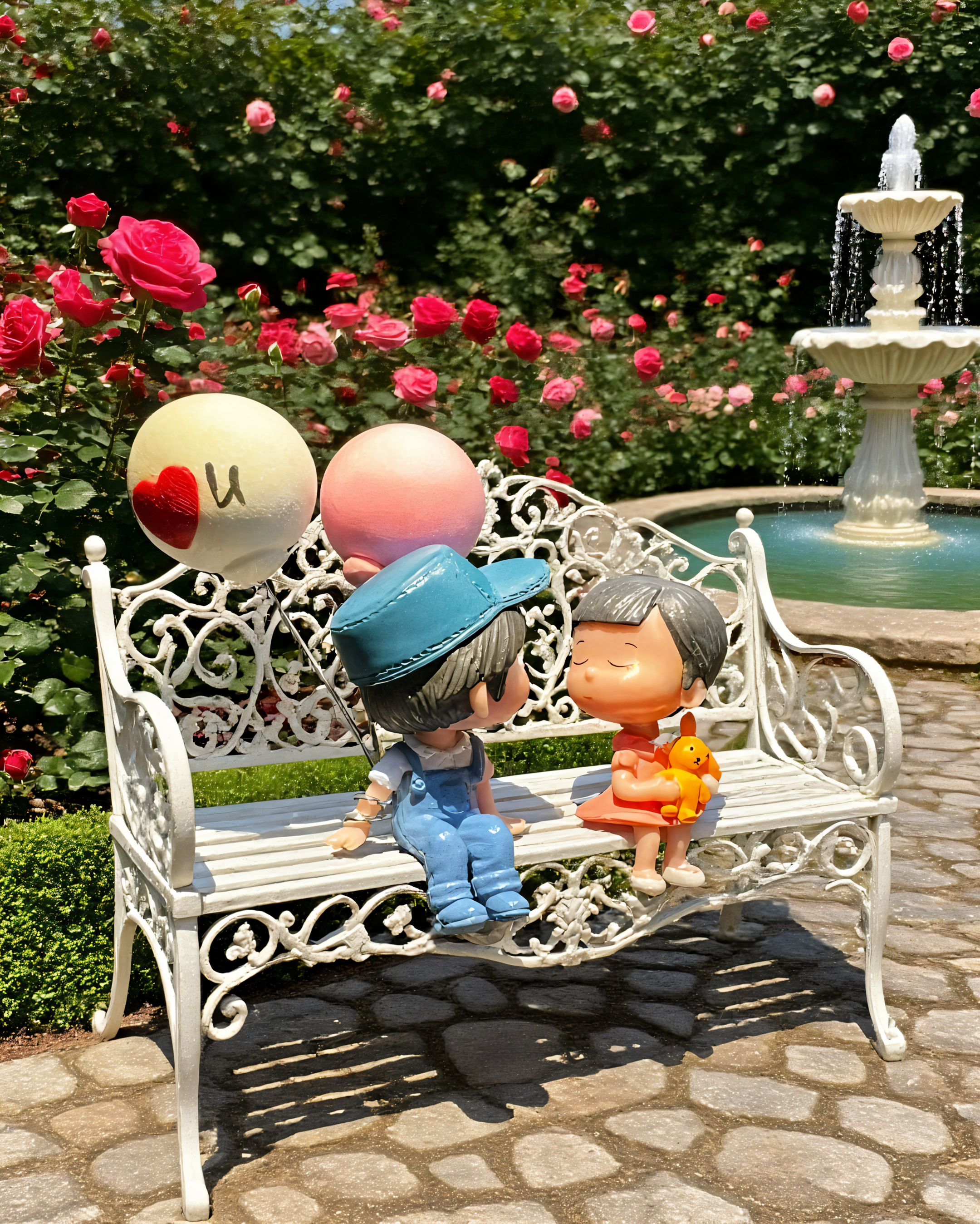 Accesorio de Parejita 🫶🏼