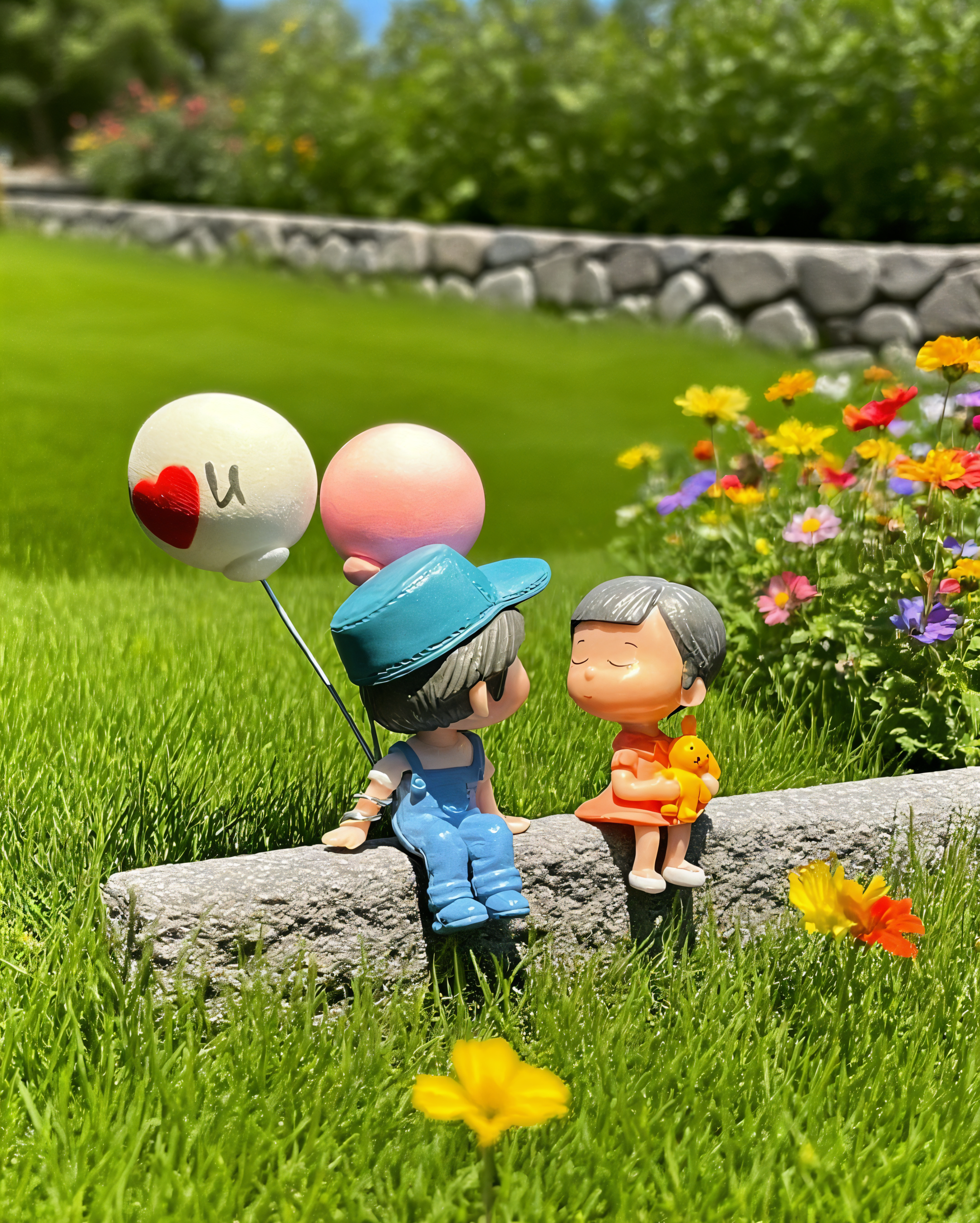 Accesorio de Parejita 🫶🏼