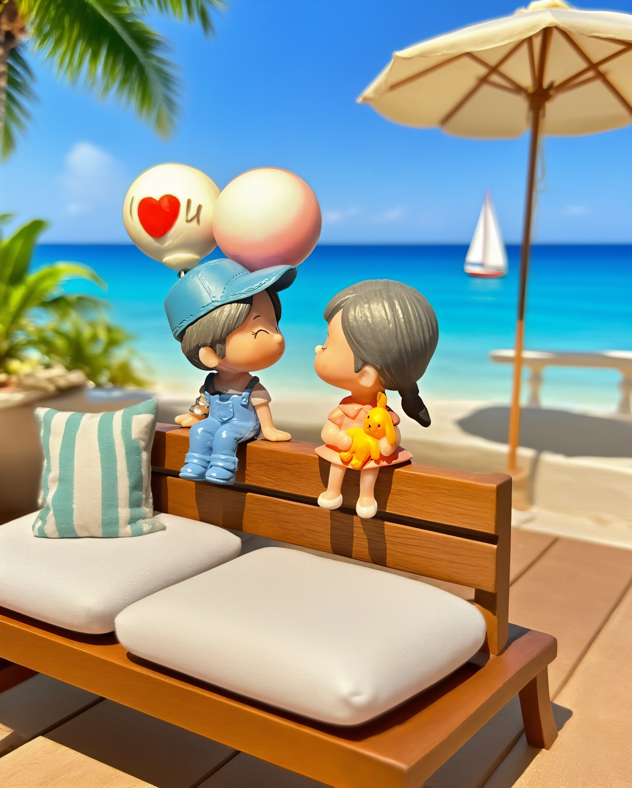 Accesorio de Parejita 🫶🏼