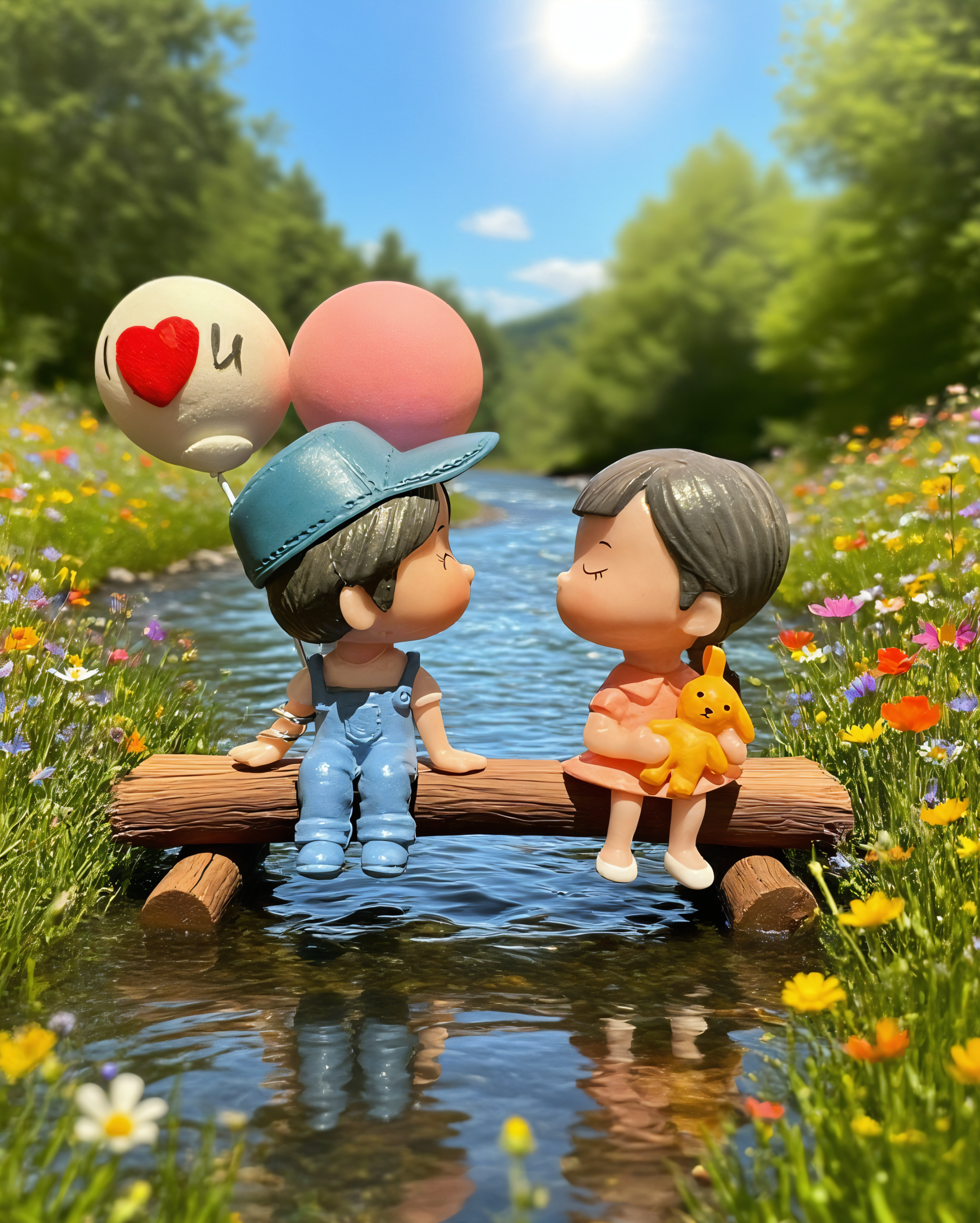 Accesorio de Parejita 🫶🏼