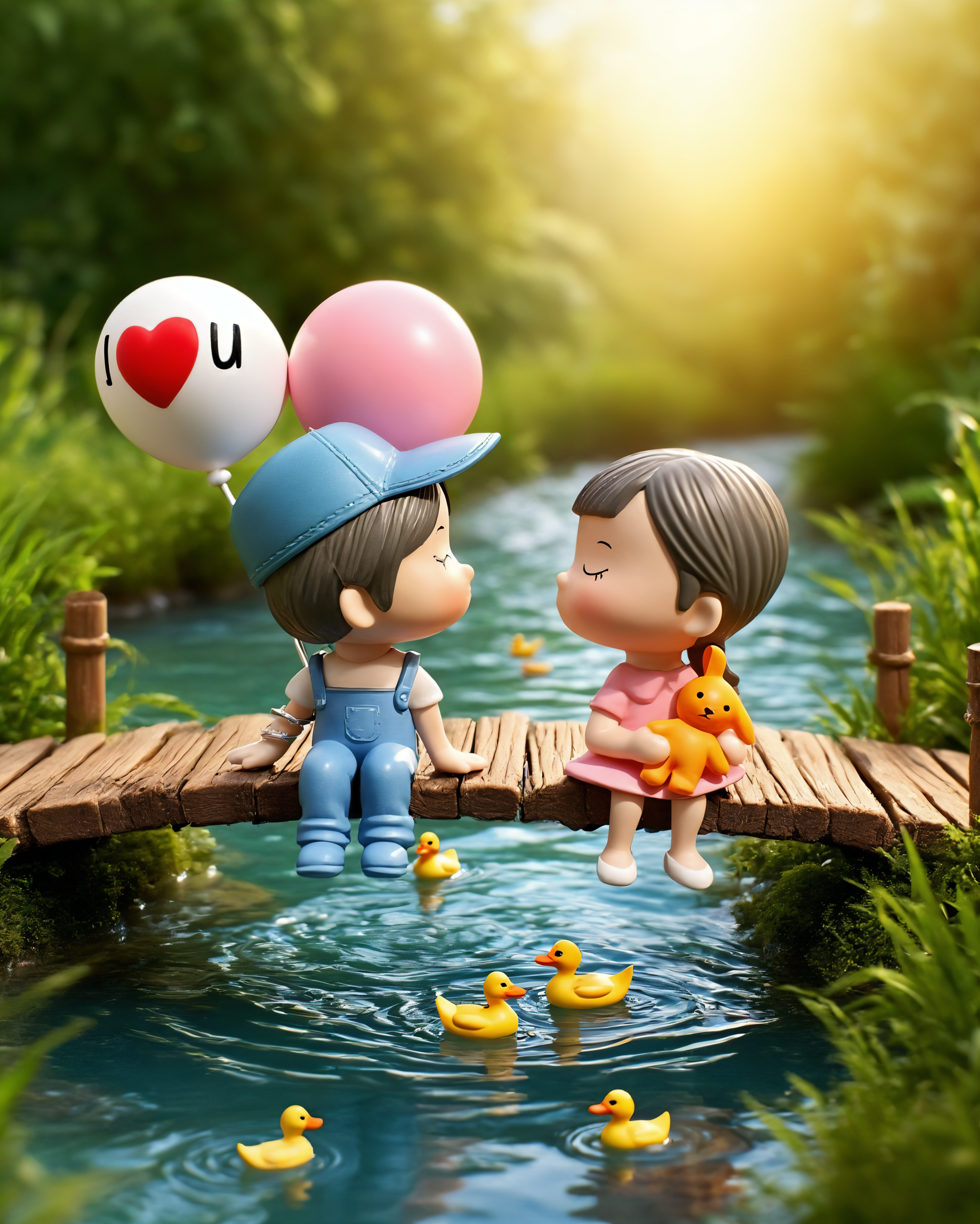 Accesorio de Parejita 🫶🏼