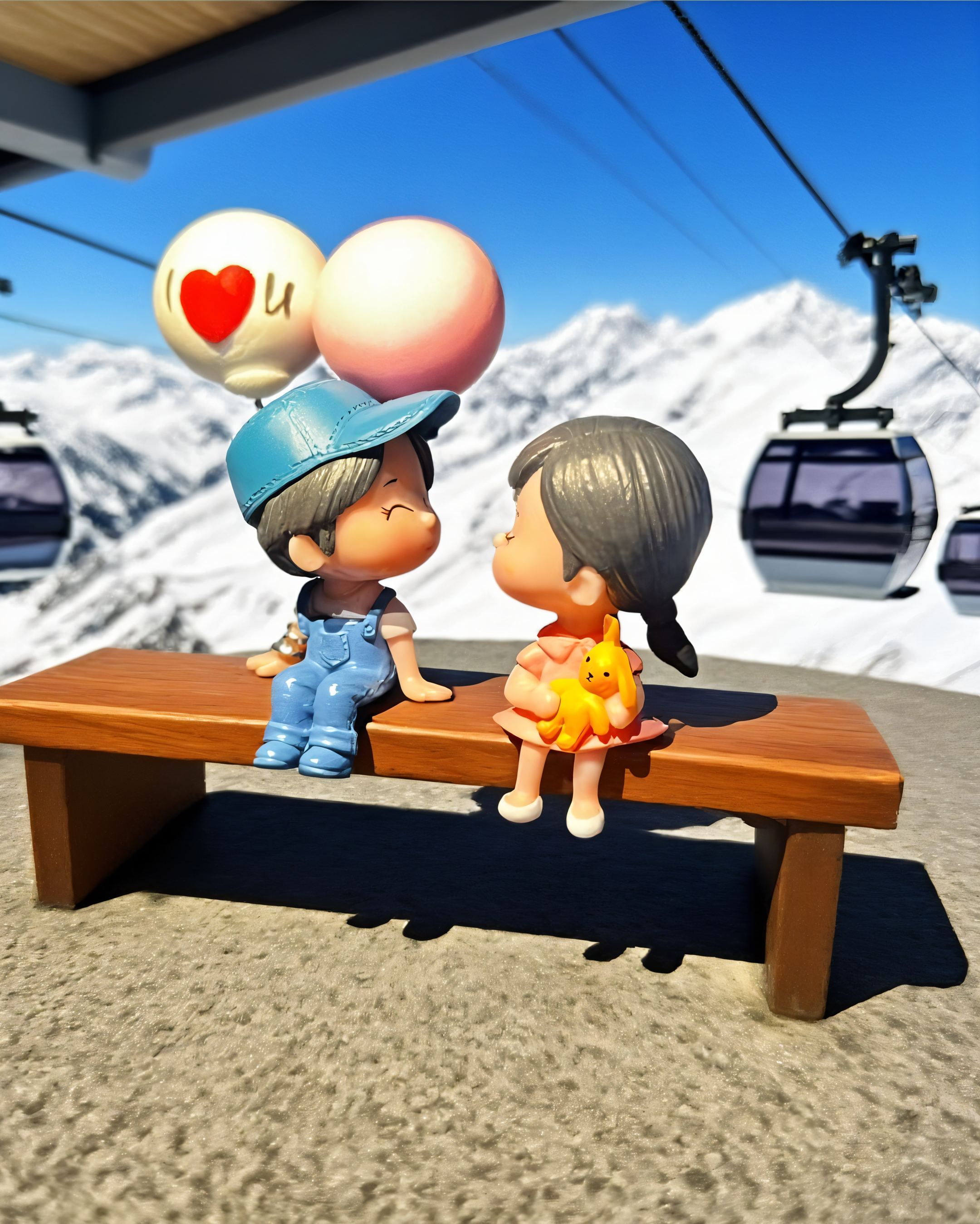 Accesorio de Parejita 🫶🏼