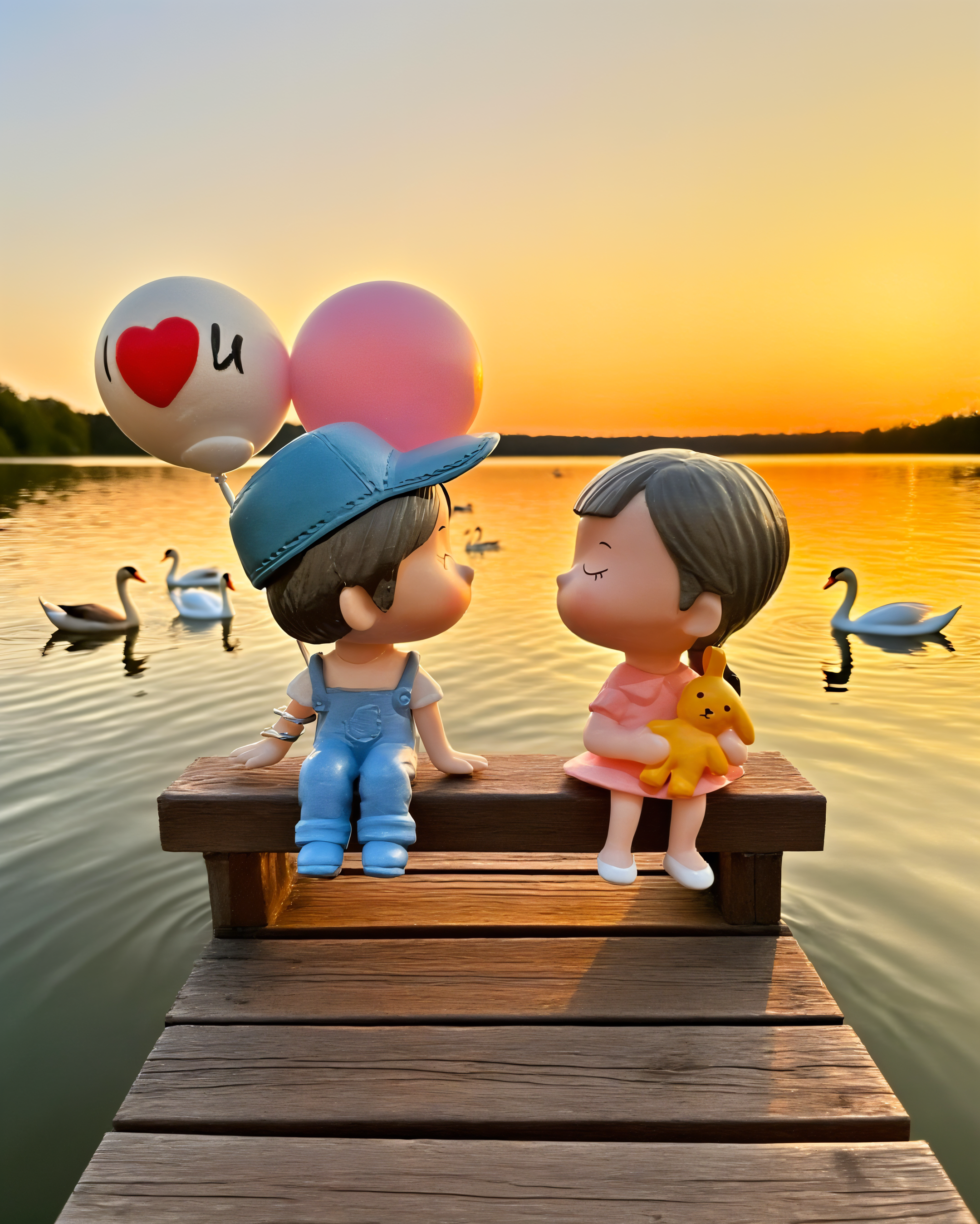 Accesorio de Parejita 🫶🏼