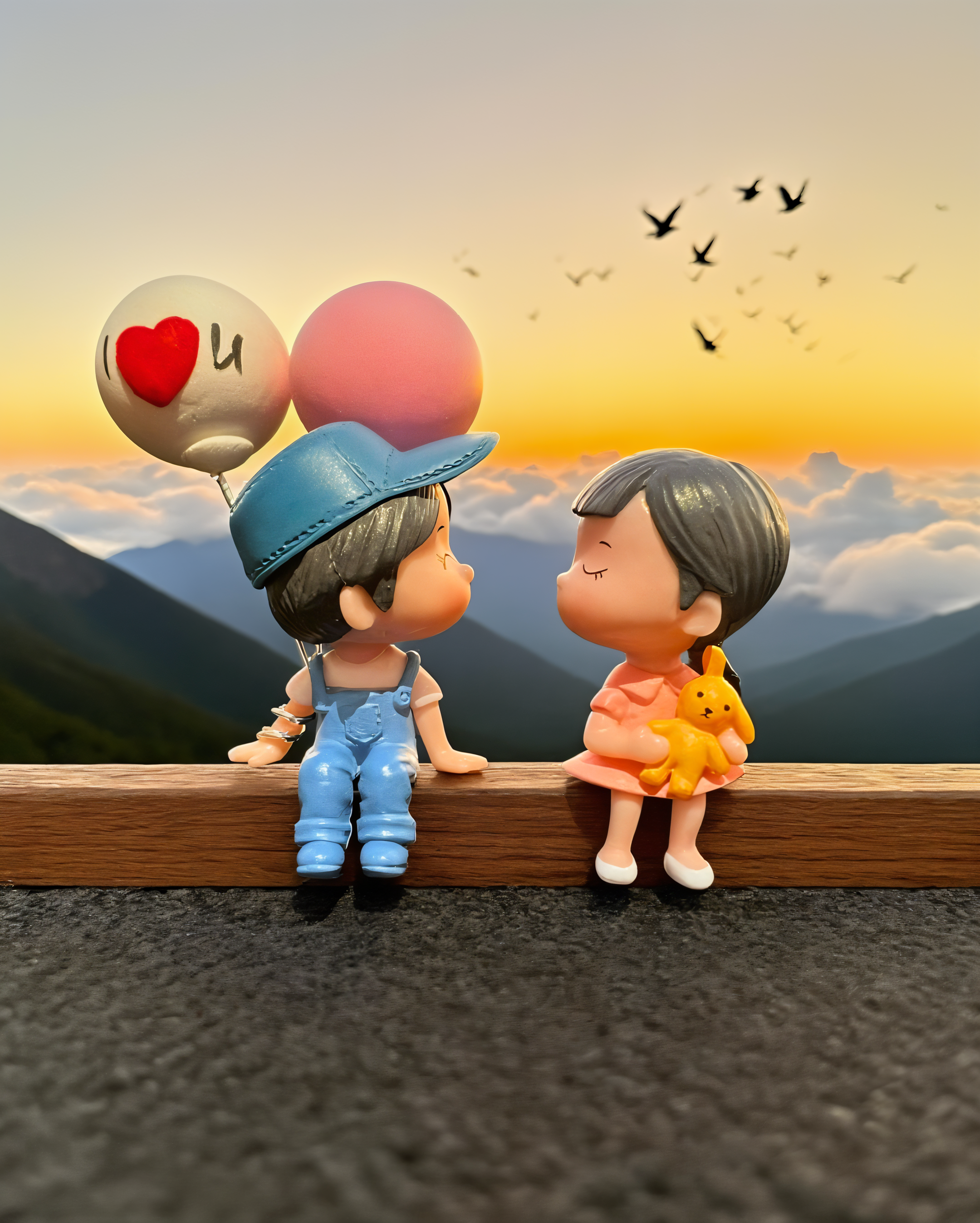 Accesorio de Parejita 🫶🏼