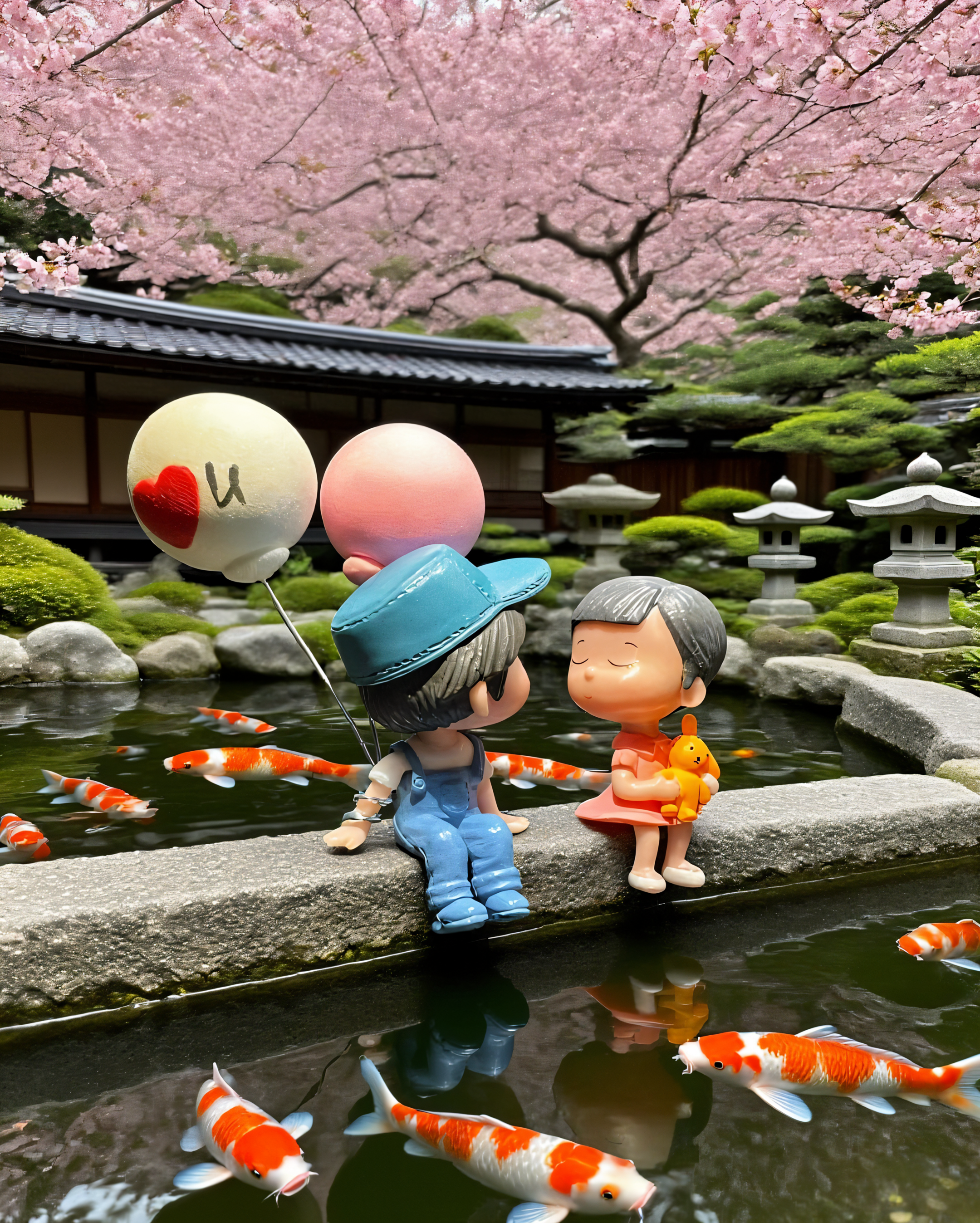 Accesorio de Parejita 🫶🏼