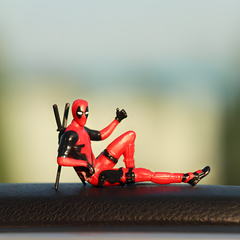 Accesorios Deadpool