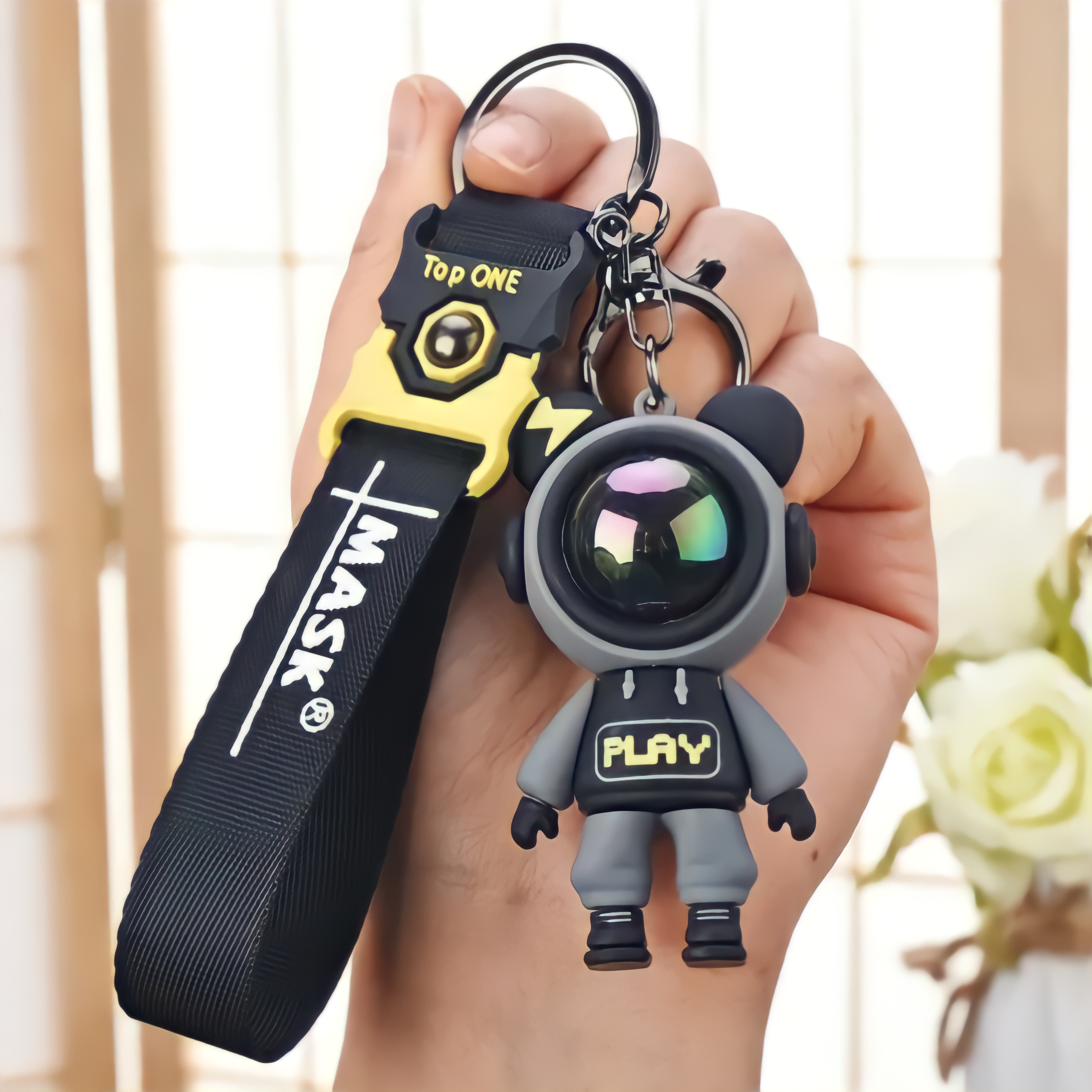 Llavero AstroBear
