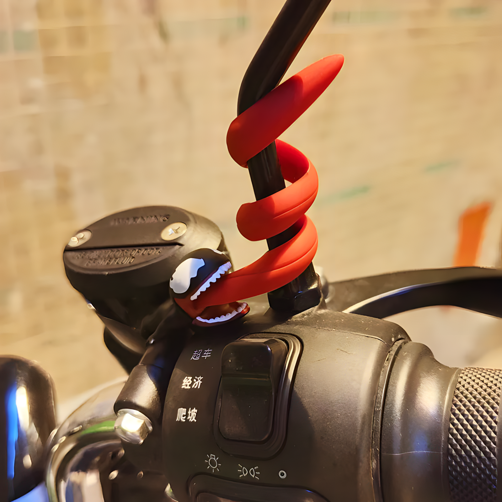 Accesorio Venom