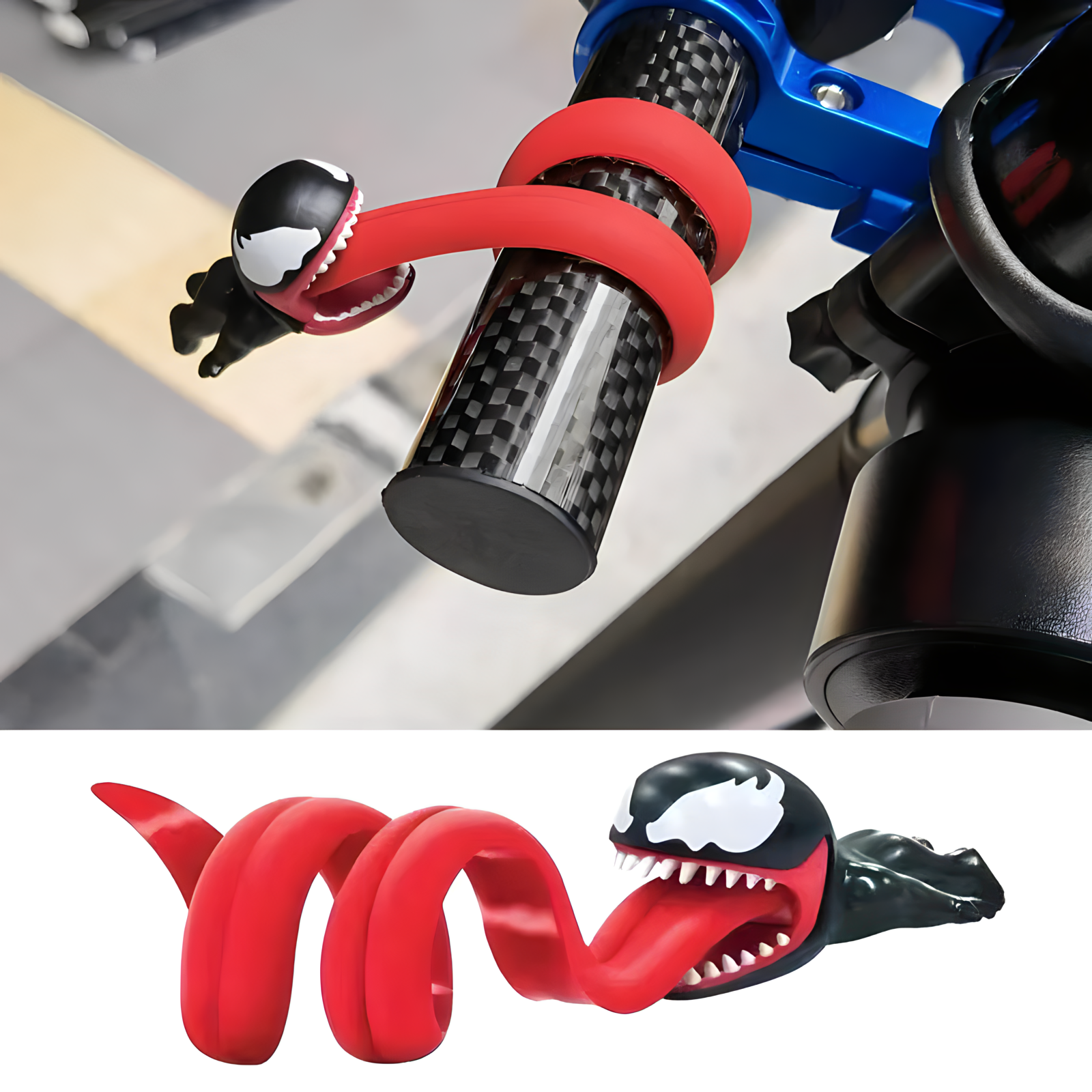 Accesorio Venom