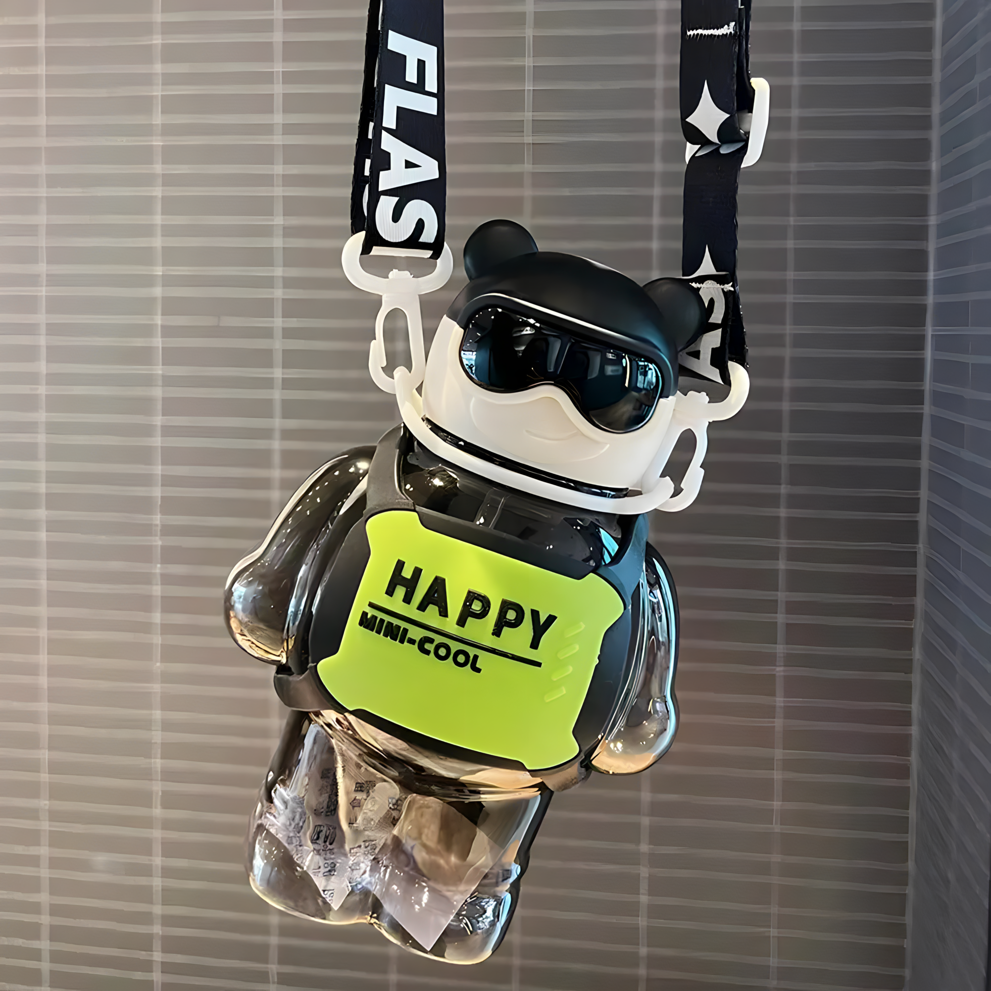 Pachones Happy