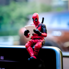 Accesorios Deadpool