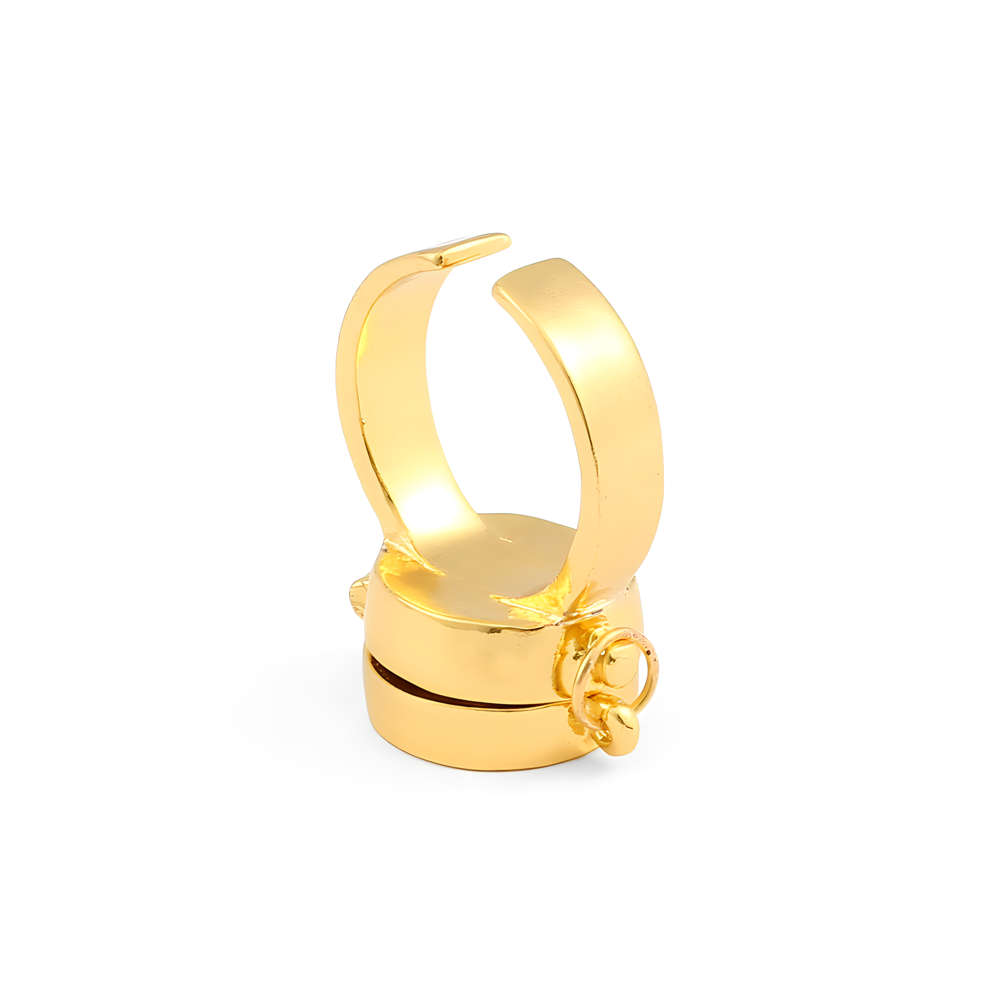 Anillo de la Amistad Bob Esponja