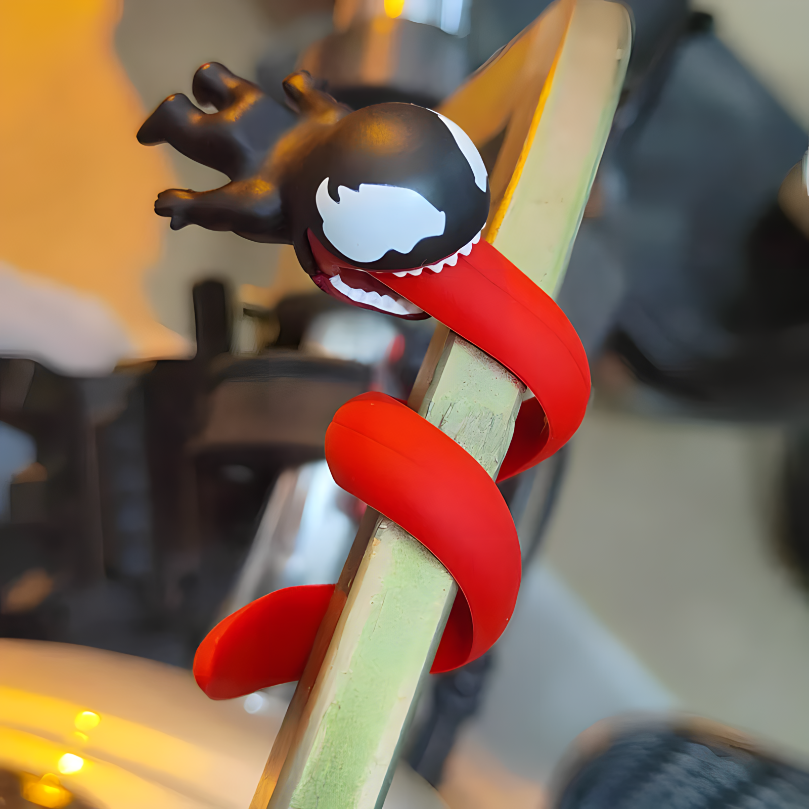 Accesorio Venom