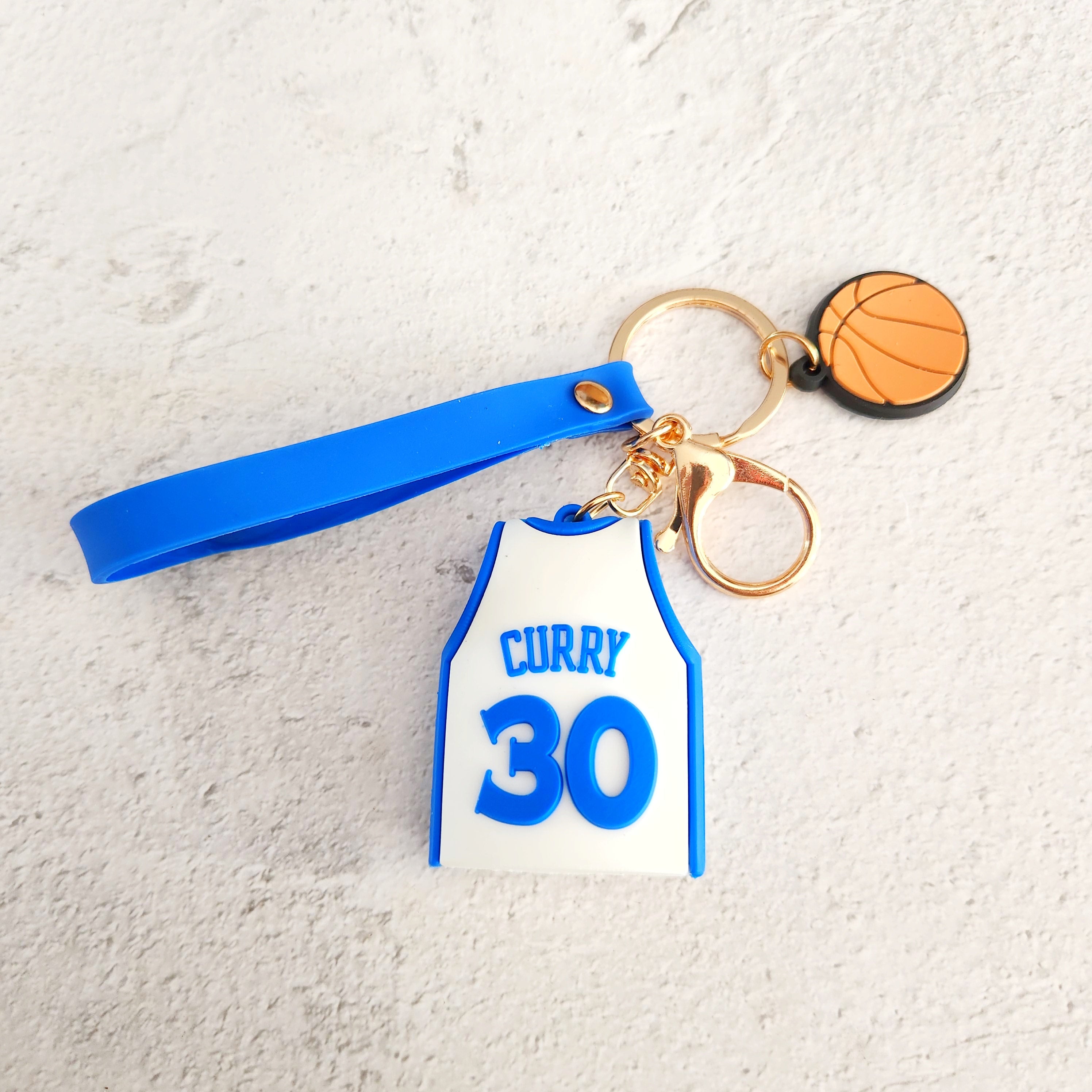 Llaveros de NBA