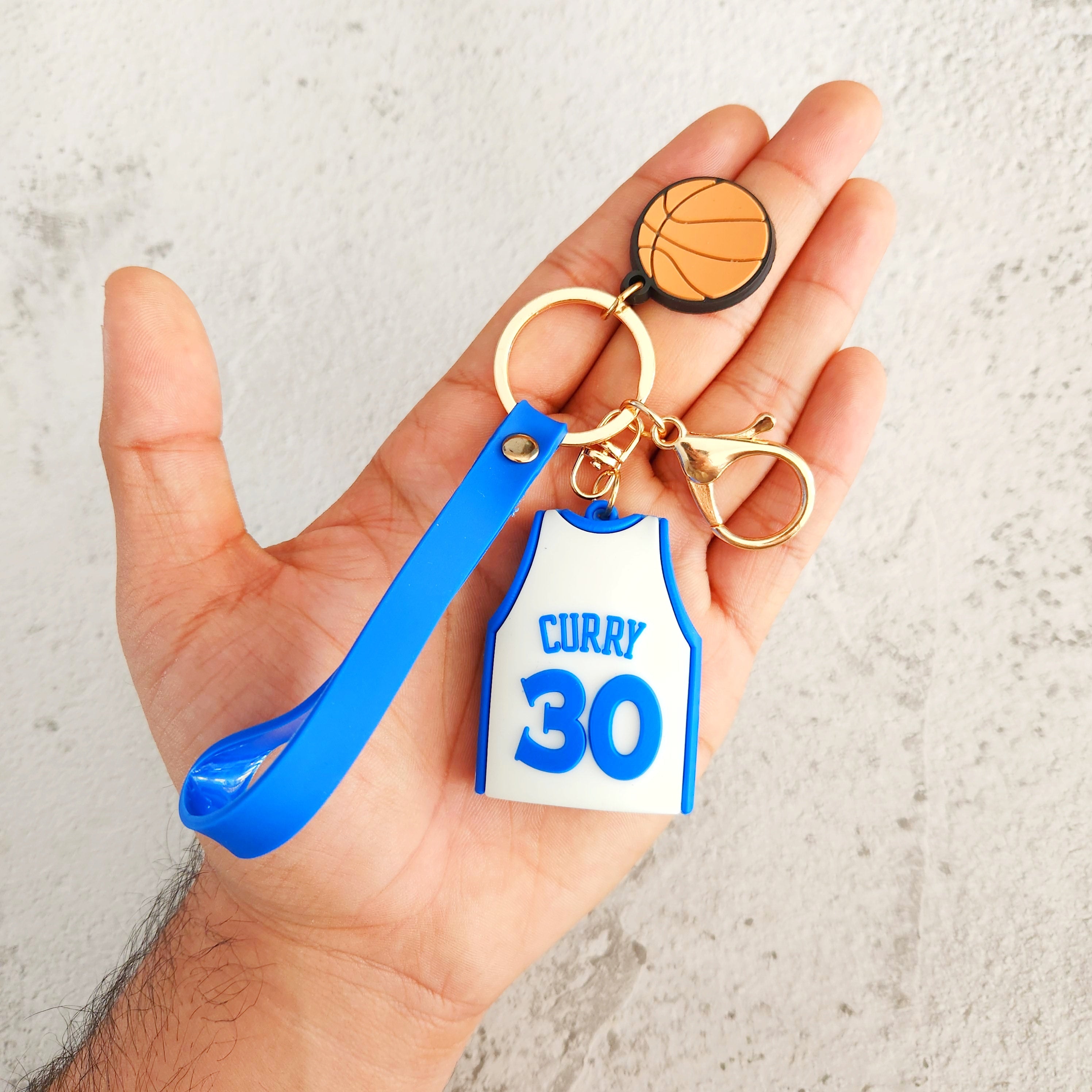 Llaveros de NBA