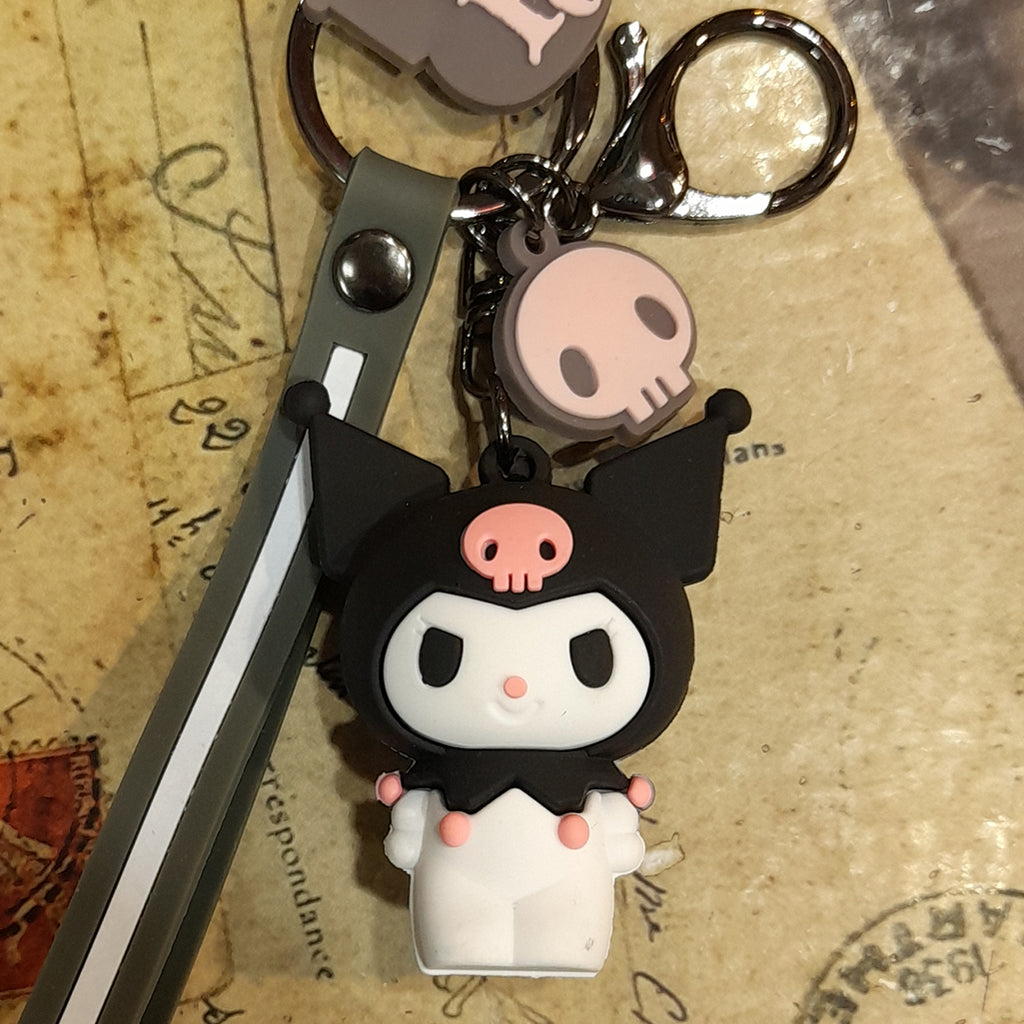 Llaveros Hello Kitty