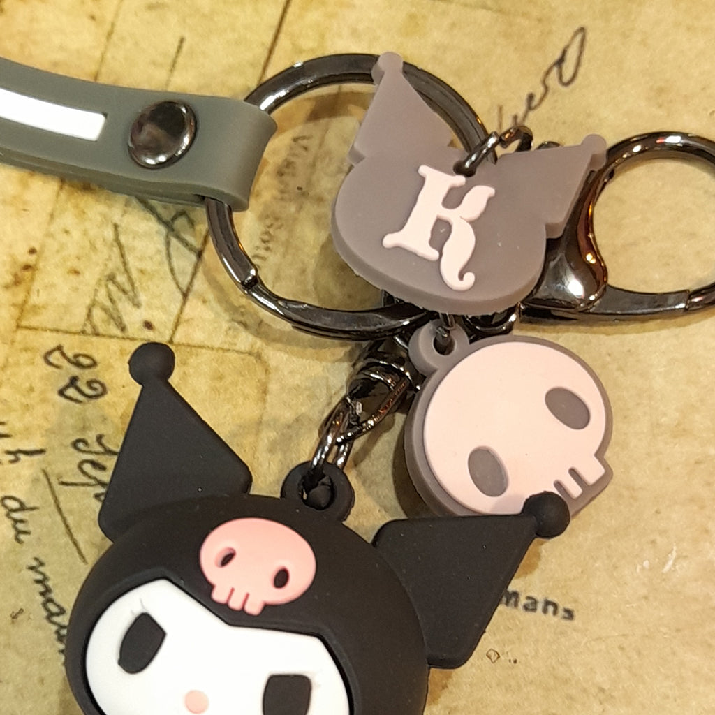 Llaveros Hello Kitty